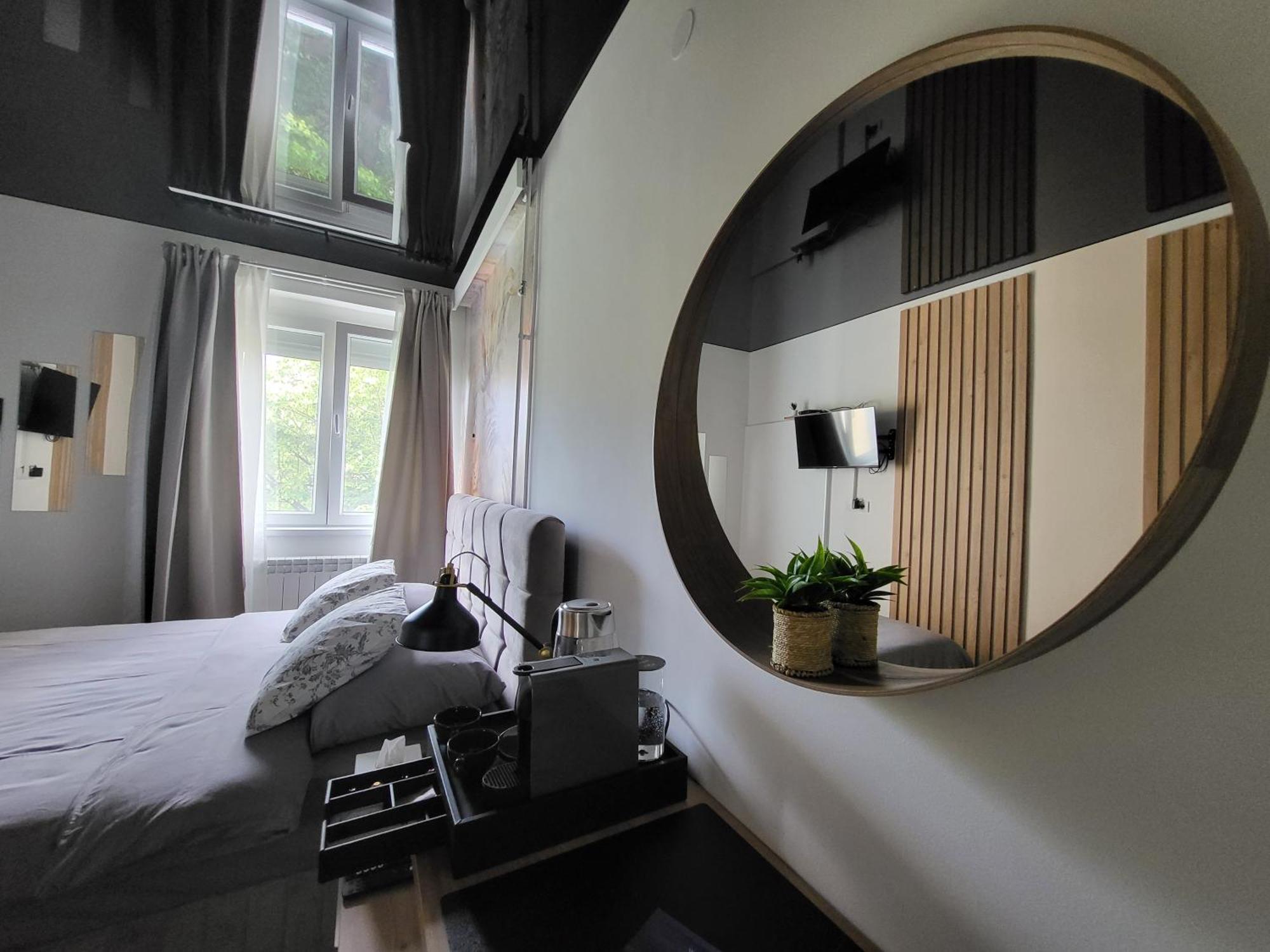 Luxury Central Square Apartment 2214 Белград Экстерьер фото